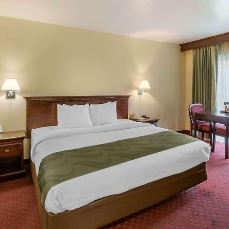 Quality Inn & Suites El Cajon San Diego East Exterior photo