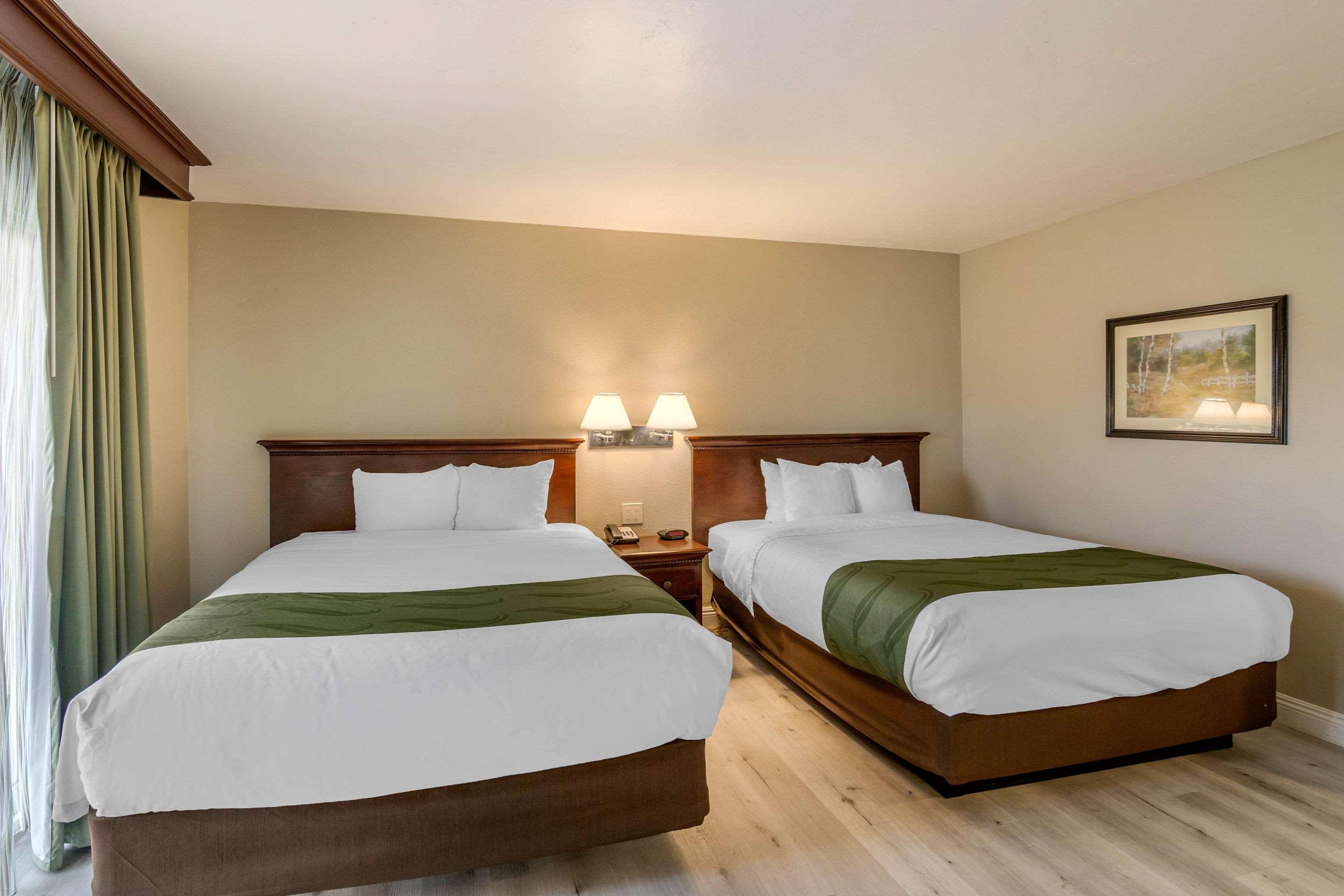 Quality Inn & Suites El Cajon San Diego East Exterior photo